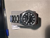 Orologio Casio Uomo in Acciaio MTP-1308D